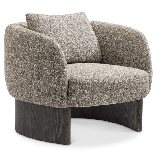 Bernhardt Mia Fabric Chair — N2213