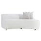 Bernhardt Calder Fabric Right Arm Loveseat — N2241