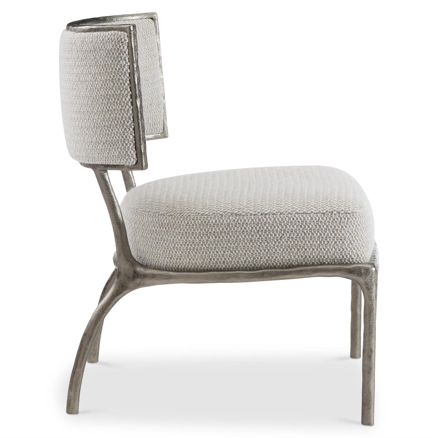 Bernhardt Julie Fabric Chair — N2702