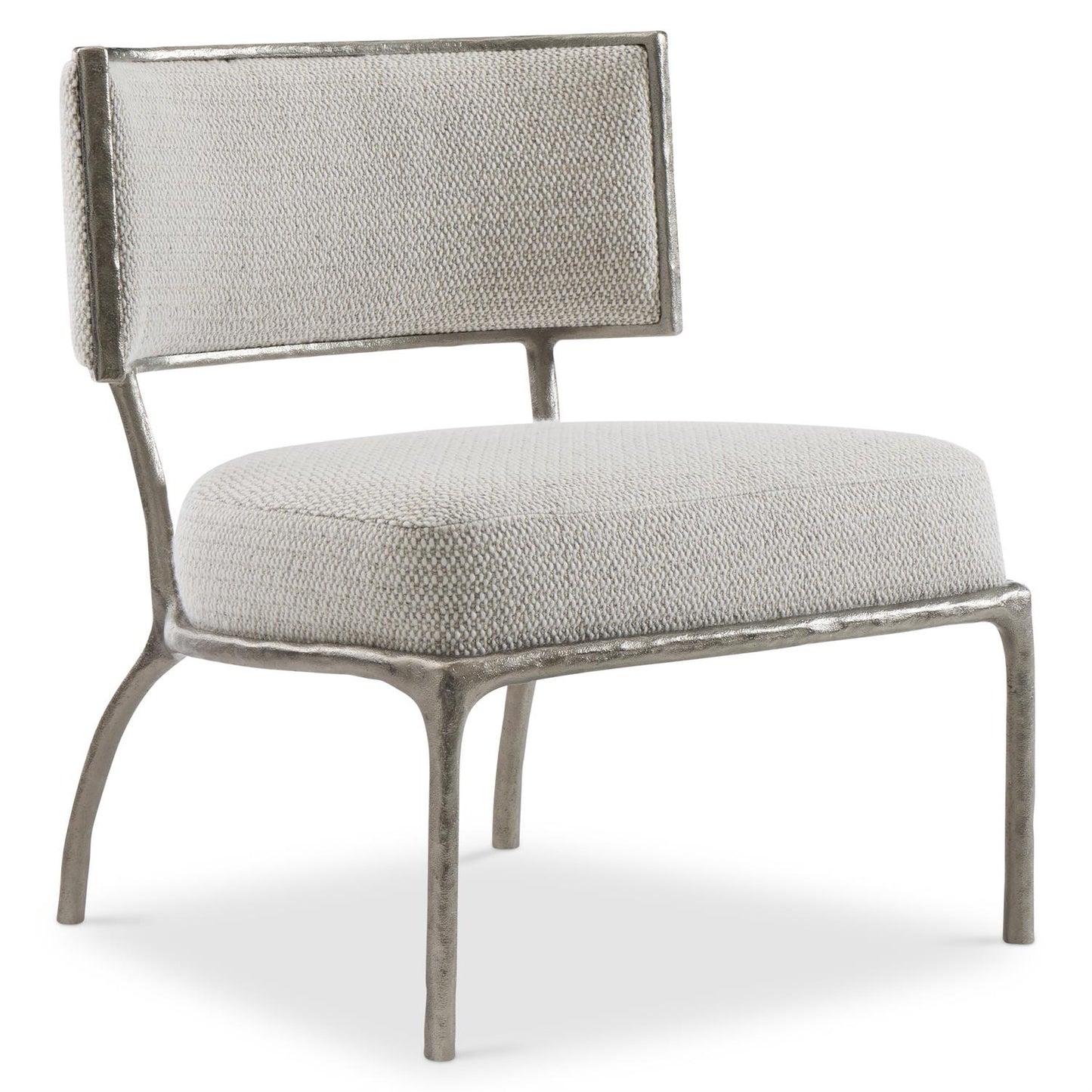 Bernhardt Julie Fabric Chair — N2702