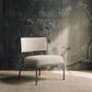 Bernhardt Julie Fabric Chair — N2702