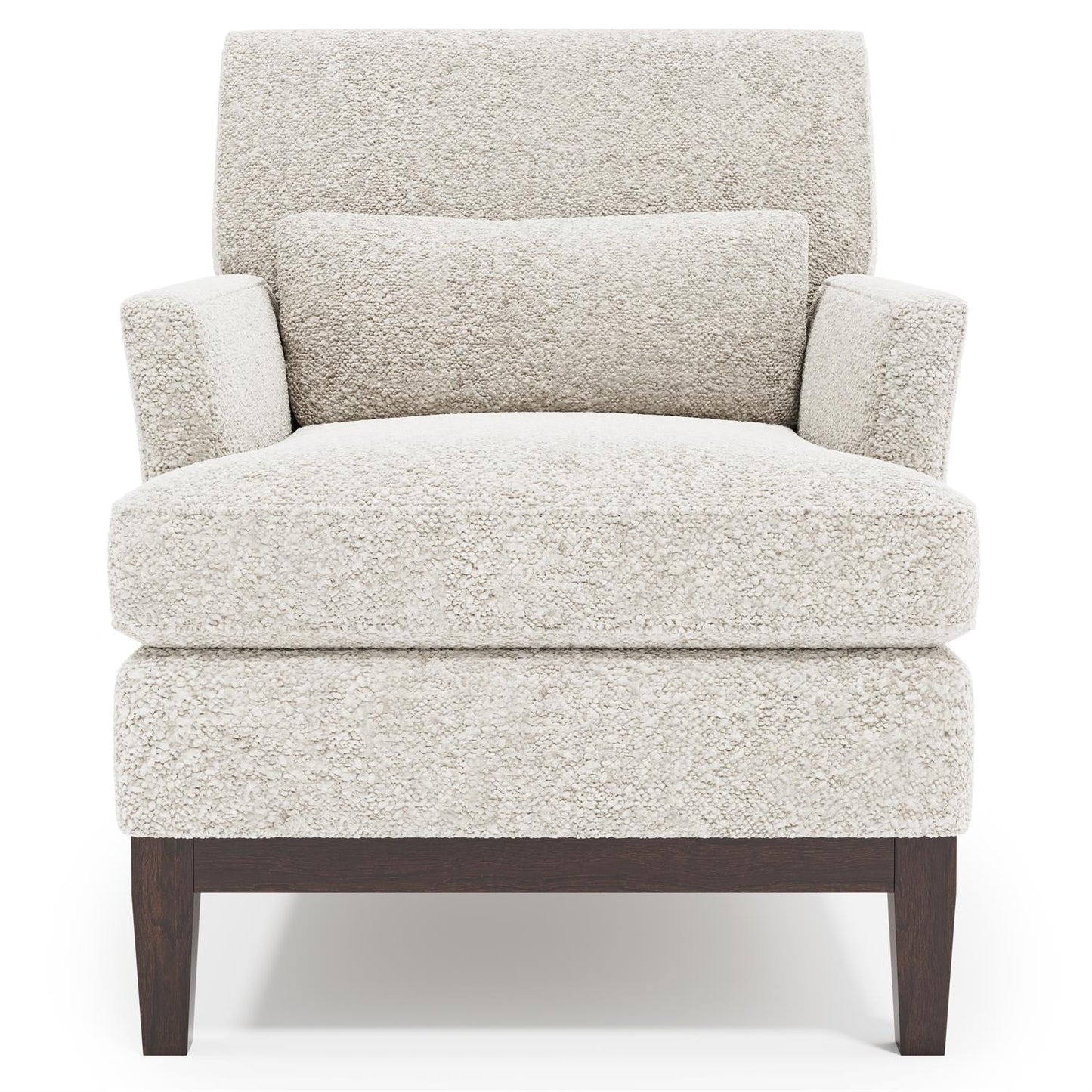 Bernhardt Cumberland Fabric Chair — N2722