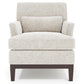 Bernhardt Cumberland Fabric Chair — N2722
