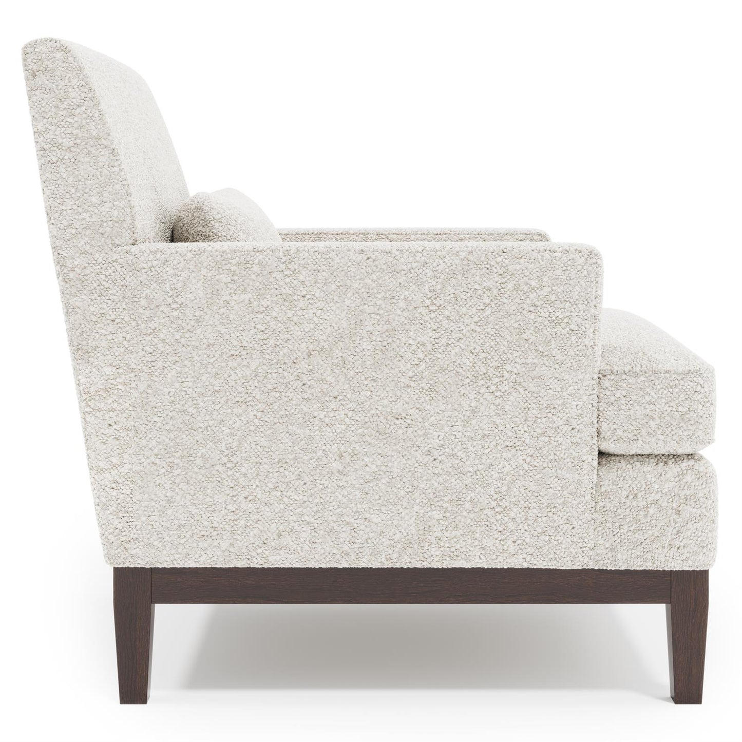 Bernhardt Cumberland Fabric Chair — N2722