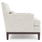 Bernhardt Cumberland Fabric Chair — N2722