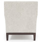 Bernhardt Cumberland Fabric Chair — N2722