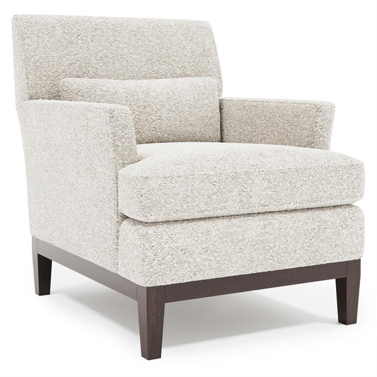 Bernhardt Cumberland Fabric Chair — N2722