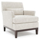 Bernhardt Cumberland Fabric Chair — N2722