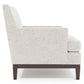 Bernhardt Cumberland Fabric Chair Without Pillows — N2722Y