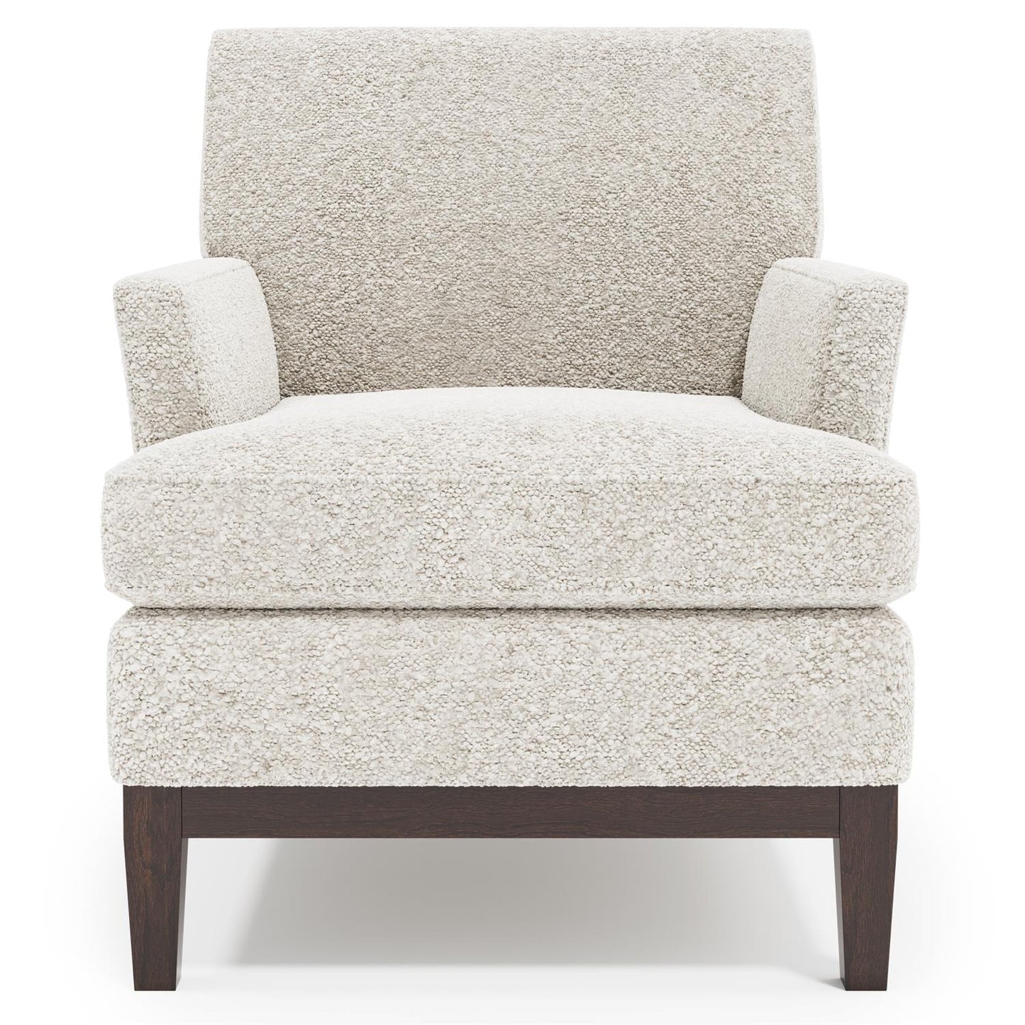 Bernhardt Cumberland Fabric Chair Without Pillows — N2722Y