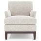 Bernhardt Cumberland Fabric Chair Without Pillows — N2722Y