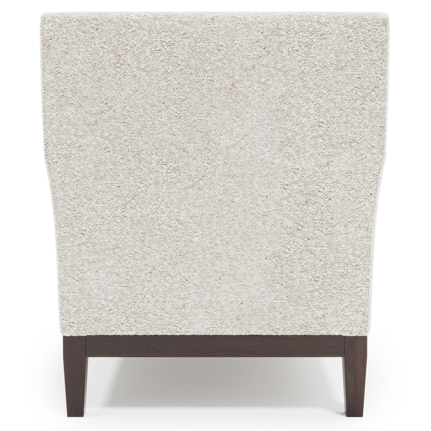 Bernhardt Cumberland Fabric Chair Without Pillows — N2722Y
