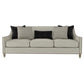 Bernhardt Palisades Fabric Sofa — N2876