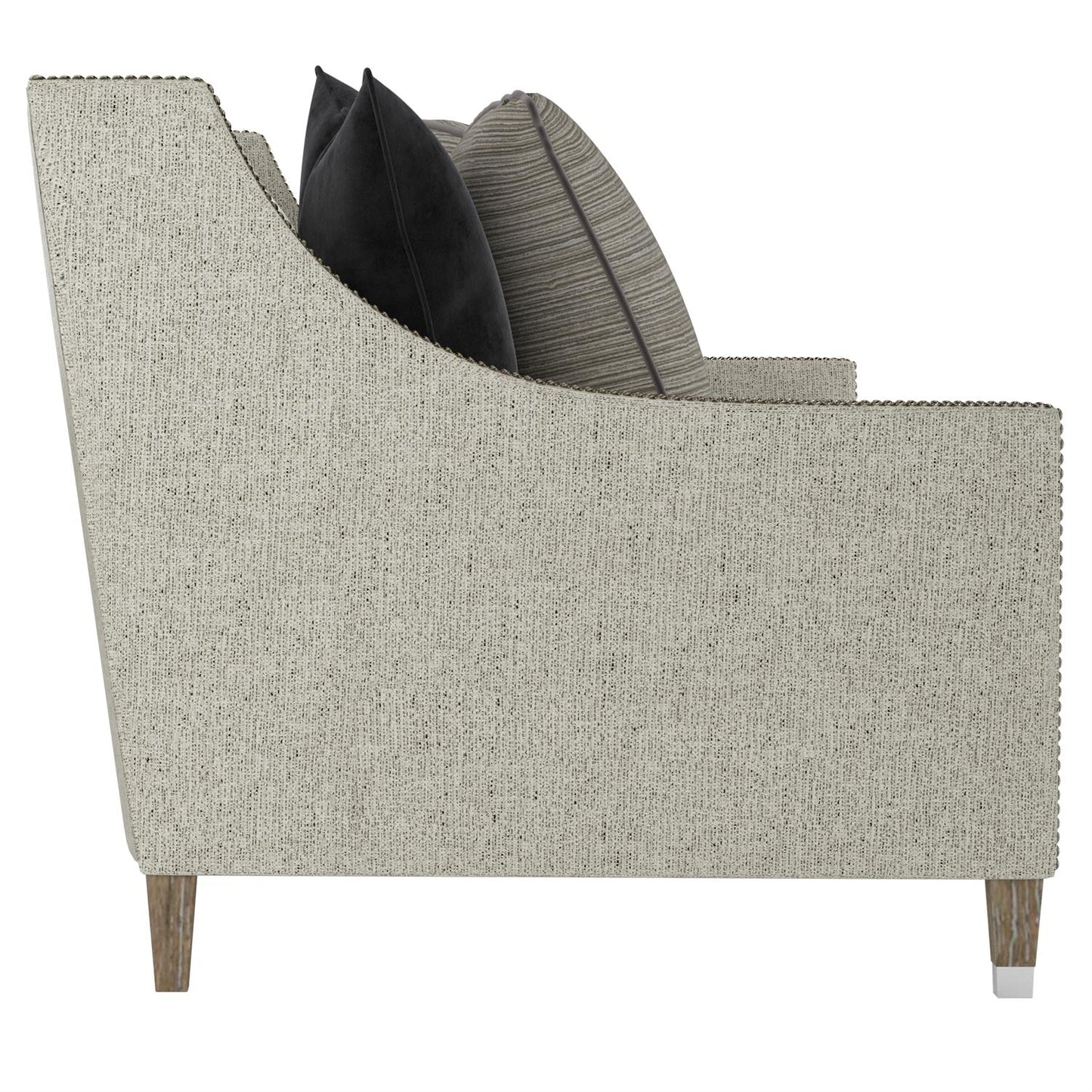 Bernhardt Palisades Fabric Sofa — N2876
