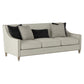 Bernhardt Palisades Fabric Sofa — N2876
