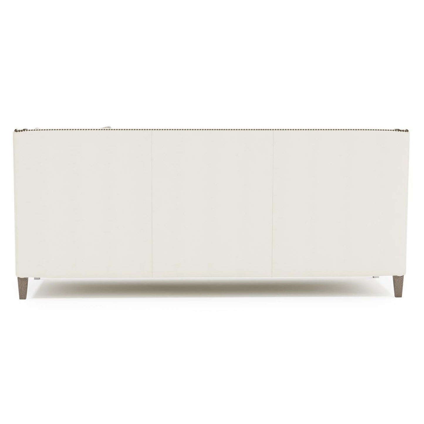 Bernhardt Palisades Leather Sofa — N2876L