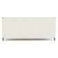 Bernhardt Palisades Leather Sofa — N2876L