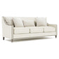 Bernhardt Palisades Leather Sofa — N2876L