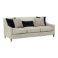 Bernhardt Palisades Fabric Sofa Without Nails — N2876X