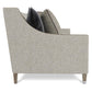 Bernhardt Palisades Fabric Sofa — N2877