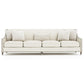Bernhardt Palisades Leather Sofa — N2877L