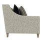 Bernhardt Palisades Fabric Sofa Without Nails — N2877X