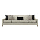 Bernhardt Palisades Fabric Sofa Without Nails — N2877X