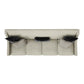 Bernhardt Palisades Fabric Sofa Without Nails — N2877X