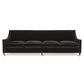 Bernhardt Palisades Fabric Sofa Without Pillows — N2877Y