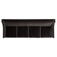 Bernhardt Palisades Fabric Sofa Without Pillows — N2877Y