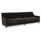 Bernhardt Palisades Fabric Sofa Without Pillows — N2877Y