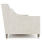 Bernhardt Palisades Fabric Sofa Without Pillows & Nails — N2877YX