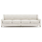 Bernhardt Palisades Fabric Sofa Without Pillows & Nails — N2877YX