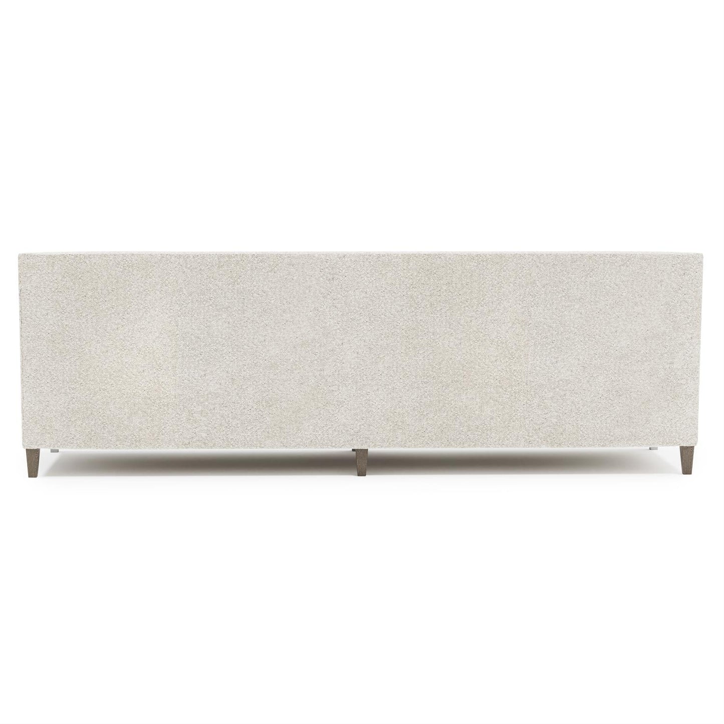 Bernhardt Palisades Fabric Sofa Without Pillows & Nails — N2877YX