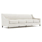 Bernhardt Palisades Fabric Sofa Without Pillows & Nails — N2877YX