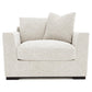 Bernhardt Nicolette Fabric Chair 1/2 — N3193