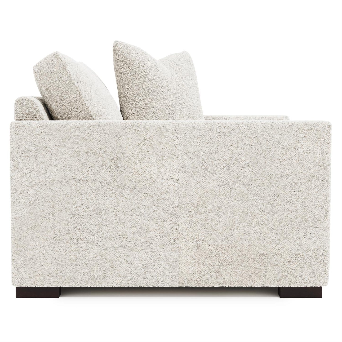 Bernhardt Nicolette Fabric Chair 1/2 — N3193