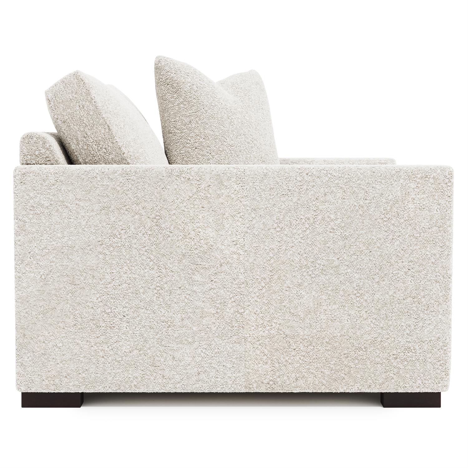 Bernhardt Nicolette Fabric Chair 1/2 — N3193