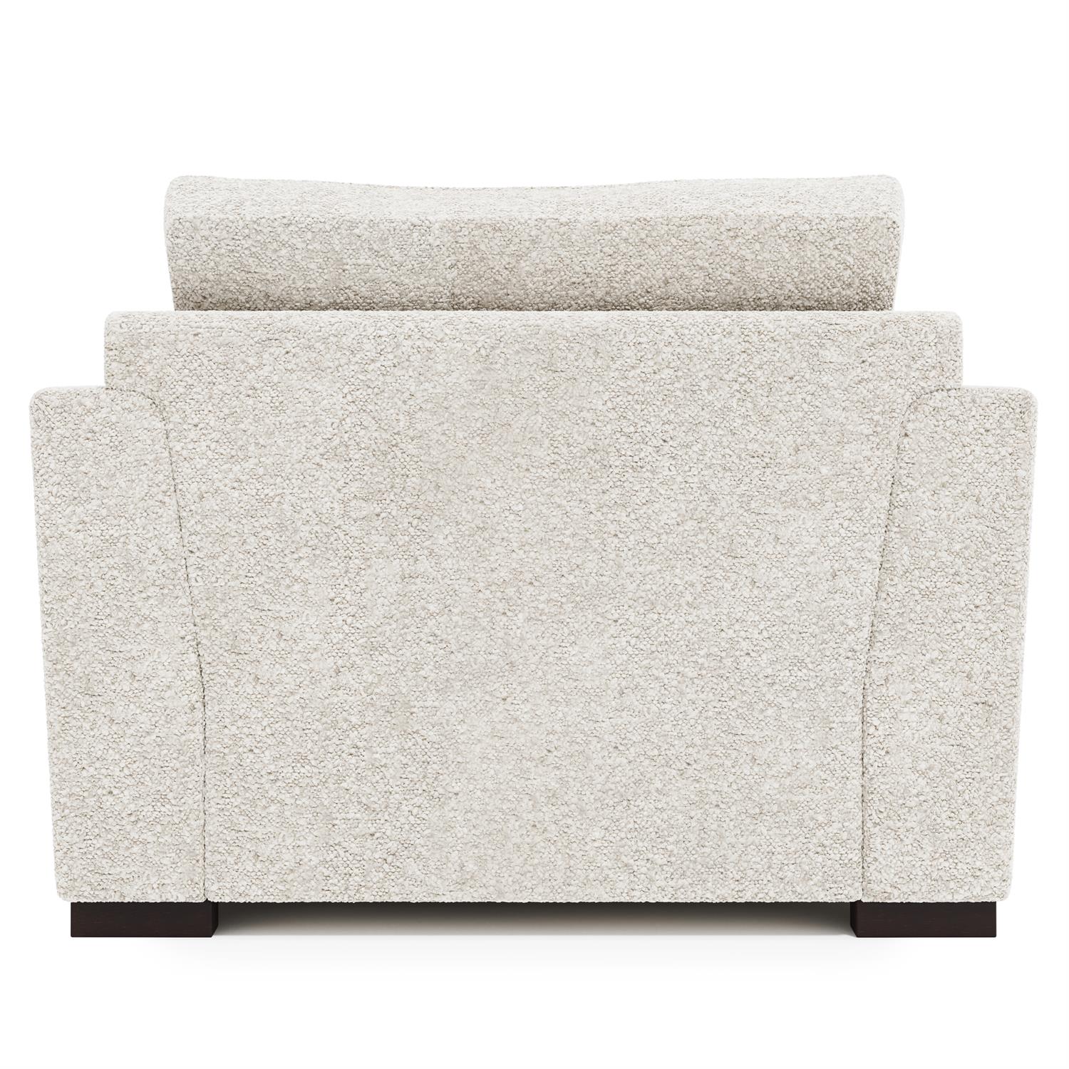 Bernhardt Nicolette Fabric Chair 1/2 — N3193