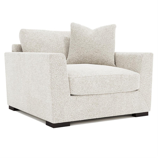 Bernhardt Nicolette Fabric Chair 1/2 — N3193