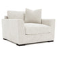 Bernhardt Nicolette Fabric Chair 1/2 — N3193
