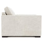 Bernhardt Nicolette Fabric Chair 1/2 Without Pillows — N3193Y
