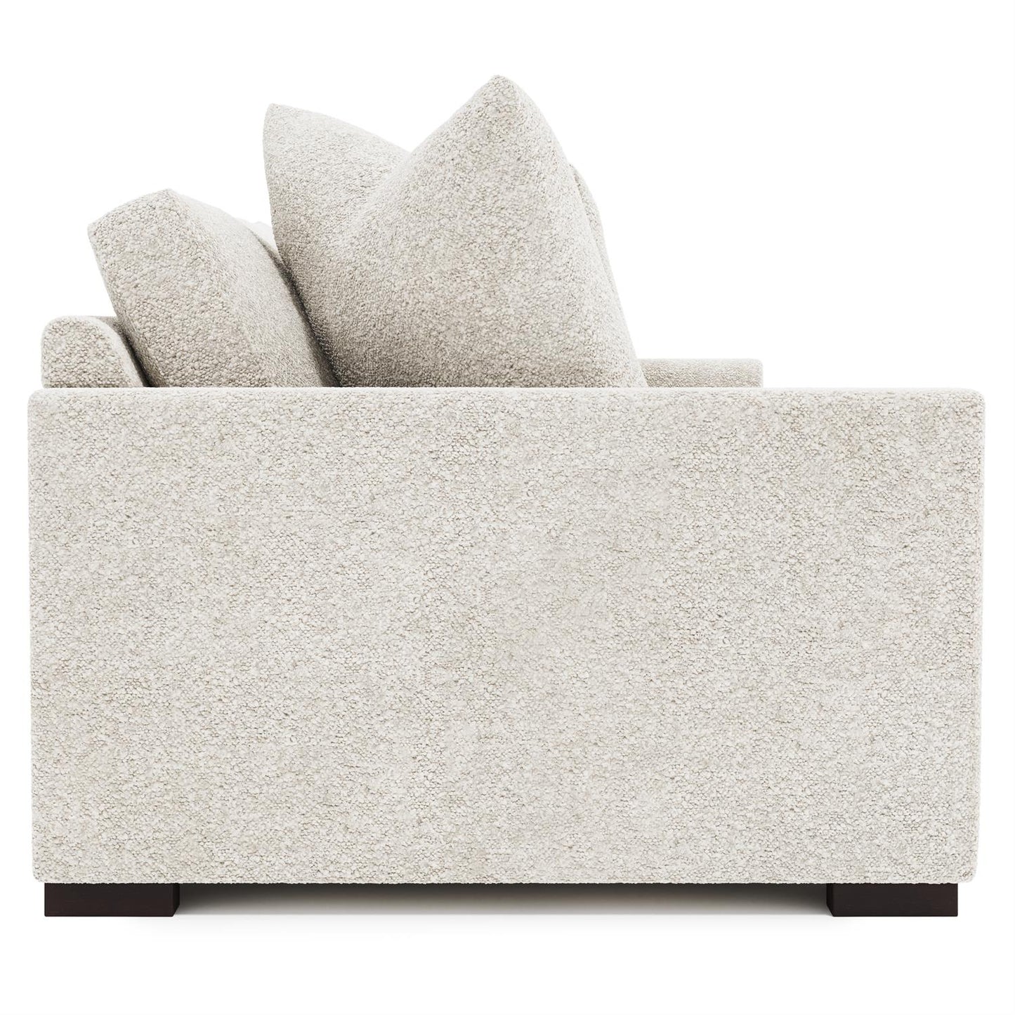 Bernhardt Nicolette Fabric Sofa — N3197