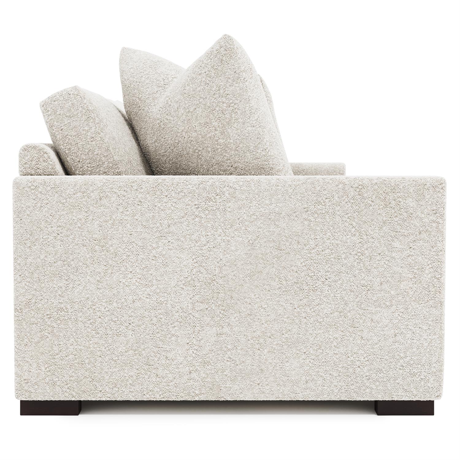 Bernhardt Nicolette Fabric Sofa — N3197