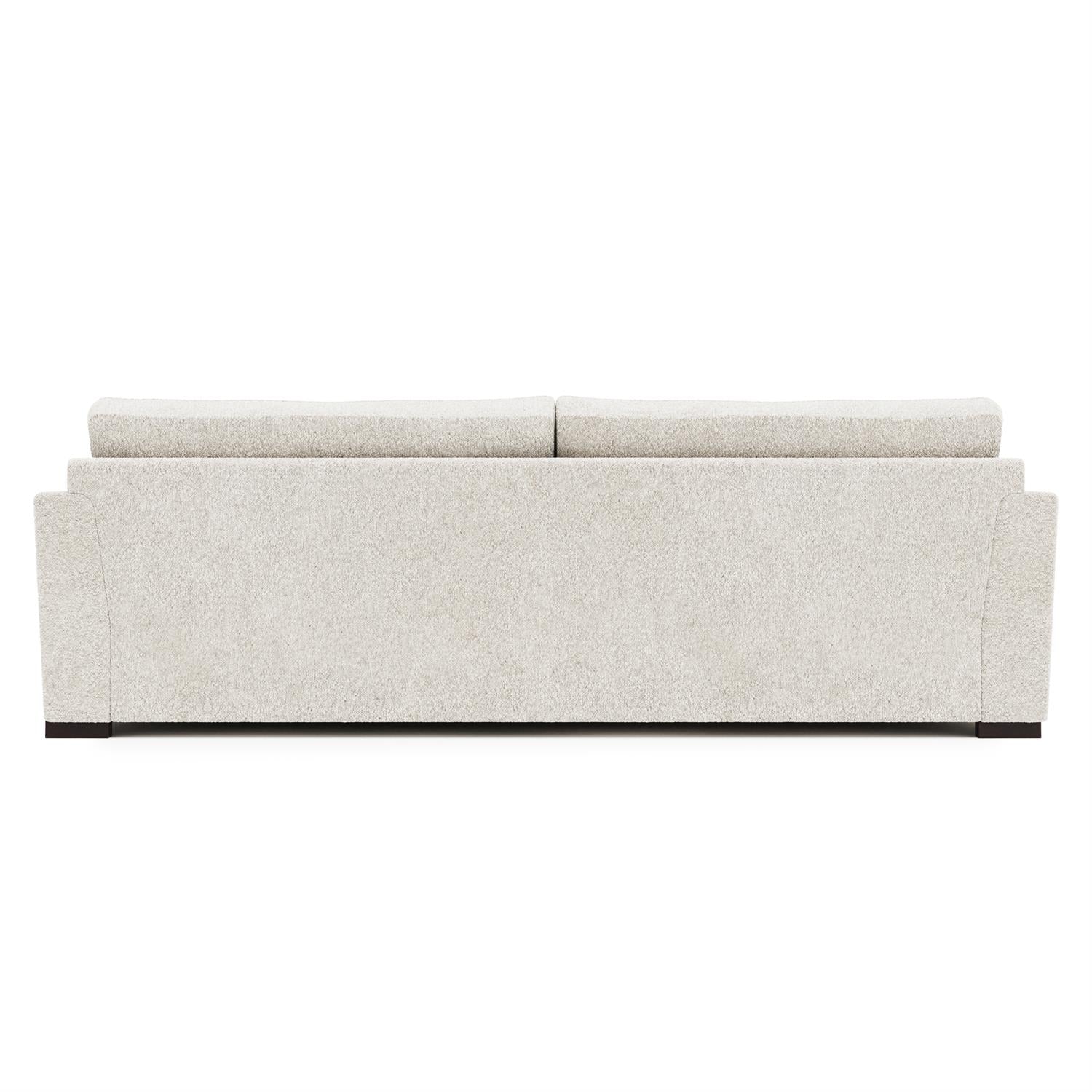Bernhardt Nicolette Fabric Sofa — N3197