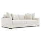 Bernhardt Nicolette Fabric Sofa — N3197