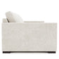 Bernhardt Nicolette Fabric Sofa Without Pillows — N3197Y