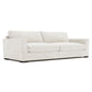 Bernhardt Nicolette Fabric Sofa Without Pillows — N3197Y