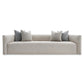 Bernhardt Monterrey Fabric Sofa — N3207