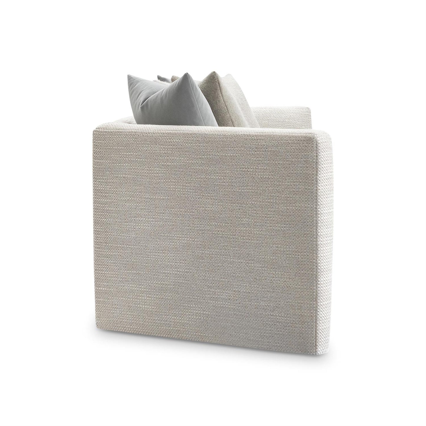 Bernhardt Monterrey Fabric Sofa — N3207